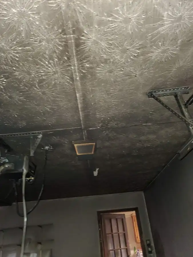 Fire and smoke damage assessment for Emergency Water Damage Services in Sparta